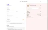 LUCYAYO coupon verification screenshot