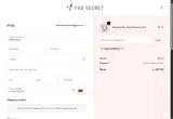 FREESHIPPING coupon verification screenshot