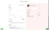 AYURELLE coupon verification screenshot