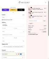 Llnn coupon verification screenshot