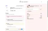 SUZGABEL coupon verification screenshot