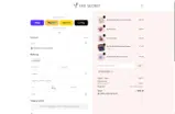 Yao Secret US coupon verification screenshot