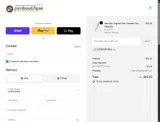 AYURELLE coupon verification screenshot