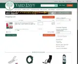 ENJOY coupon verification screenshot