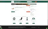 ENJOY coupon verification screenshot
