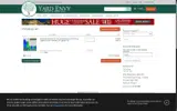 Spooky coupon verification screenshot