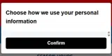 Hartford Yard Goats coupon verification screenshot