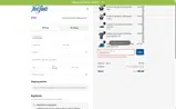 Hartford Yard Goats coupon verification screenshot