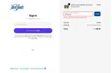 Hartford Yard Goats coupon verification screenshot