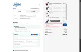 Hartford Yard Goats coupon verification screenshot