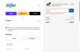 Hartford Yard Goats coupon verification screenshot