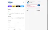 Hartford Yard Goats coupon verification screenshot