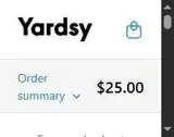 PD20 coupon verification screenshot