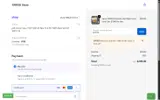SAVE30 coupon verification screenshot