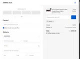SAVE10 coupon verification screenshot