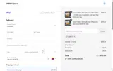 save15 coupon verification screenshot