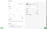 EMAIL15 coupon verification screenshot
