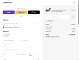 EMAIL10 coupon verification screenshot