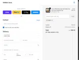 10OFF coupon verification screenshot