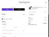 SUMMER15 coupon verification screenshot