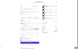 Welcome30 coupon verification screenshot
