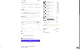 KILIM25 coupon verification screenshot