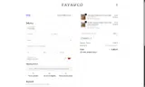 SPECIAL15 coupon verification screenshot