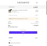 KILIM25 coupon verification screenshot