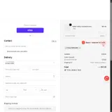 HEALTHYHELPER coupon verification screenshot