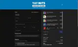 YAY10 coupon verification screenshot