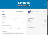 WELCOME15 coupon verification screenshot