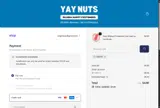 SAVE10 coupon verification screenshot