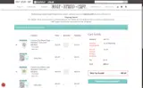 CHECKOUT510 coupon verification screenshot