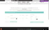 FIRST10 coupon verification screenshot