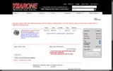 MCP21 coupon verification screenshot