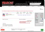 EBODY coupon verification screenshot