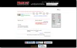 MCP20 coupon verification screenshot