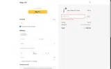 visa25 coupon verification screenshot