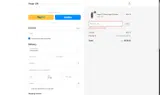 visa25 coupon verification screenshot