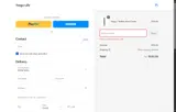 HOME15 coupon verification screenshot