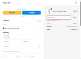 CRAZY10 coupon verification screenshot