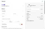 SAVE coupon verification screenshot