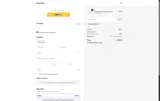 WELCOMEBACK coupon verification screenshot