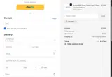 MEJOR10 coupon verification screenshot