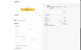 MAR10 coupon verification screenshot