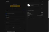 LASTMINUTELOVE coupon verification screenshot