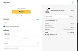 KAMADOTANJIRO coupon verification screenshot