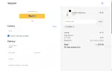 10SAVE coupon verification screenshot