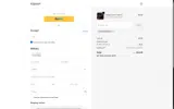 WELCOMEBACK coupon verification screenshot