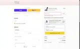 BFEARLY25 coupon verification screenshot